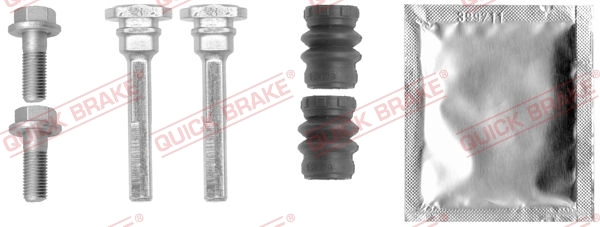 Guide Sleeve Kit, brake caliper